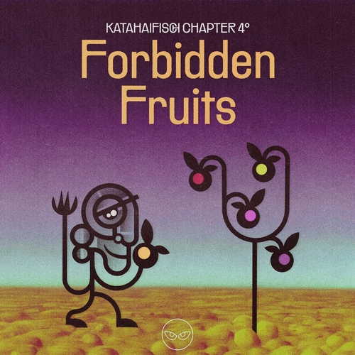 VA - Forbidden Fruits - Chapter 4 [KATA004]